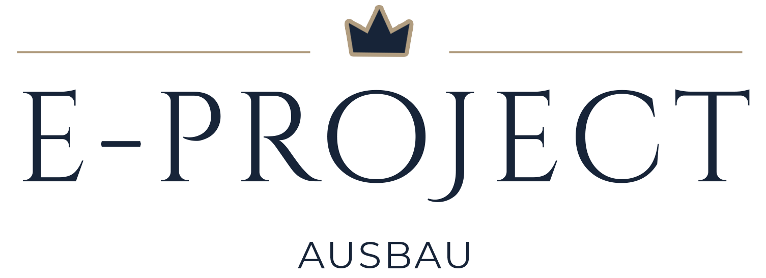 E-PROJECT Ausbau